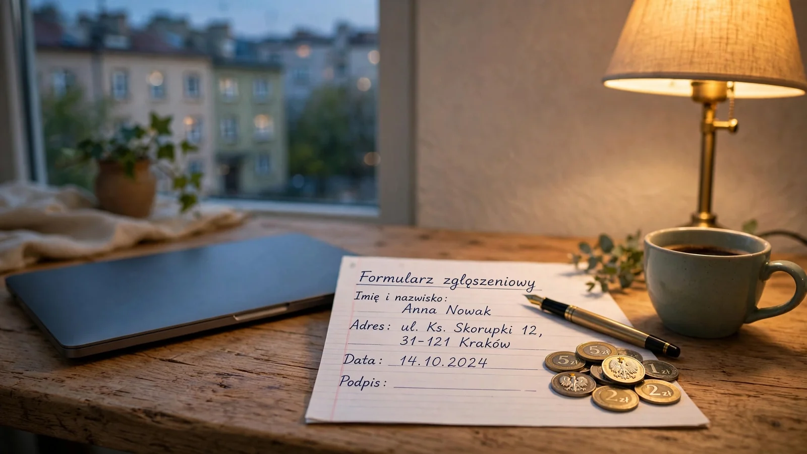 20 zł bez depozytu w kasynie – zasady bonusu