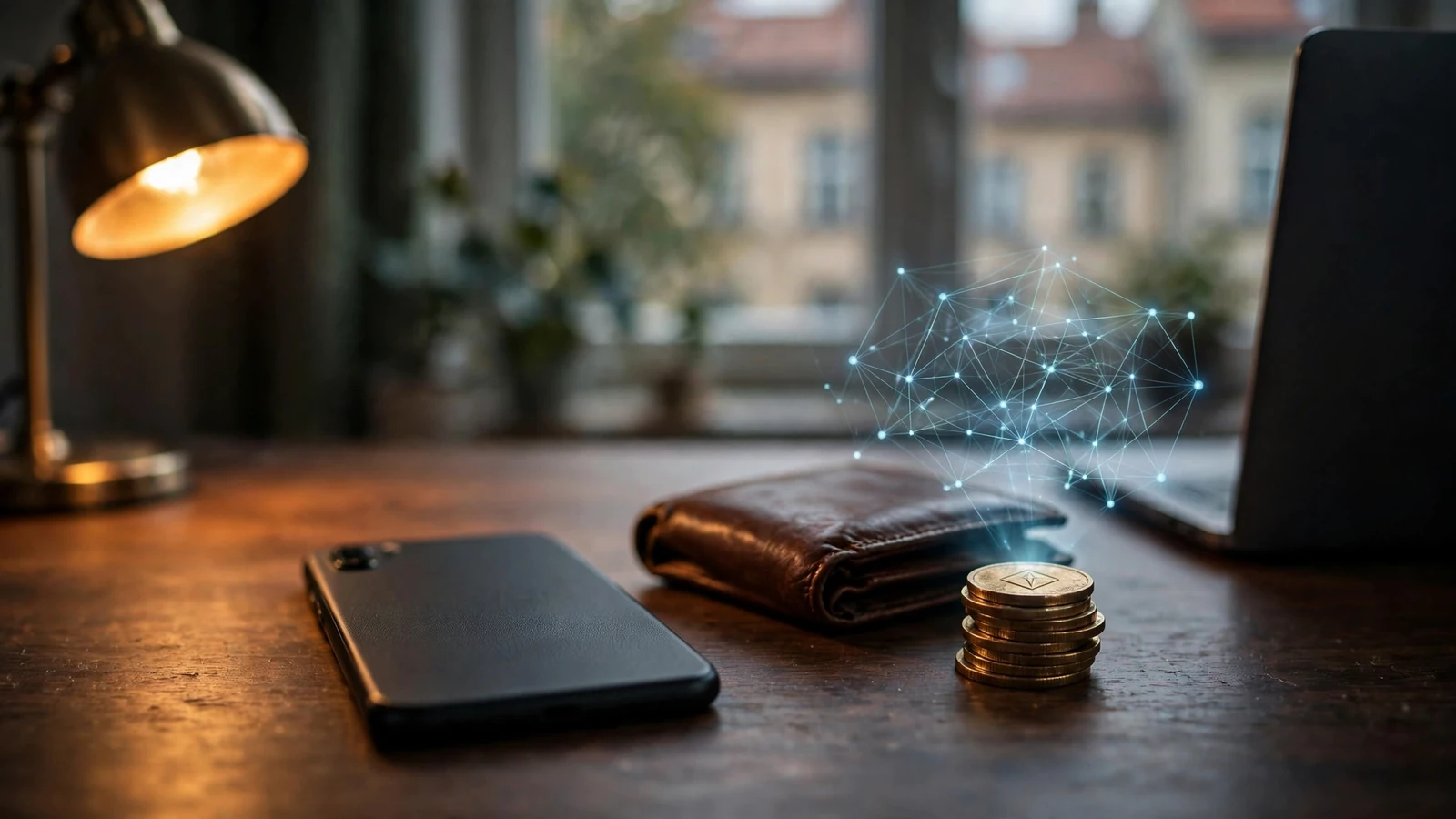 Kasyna z Binance Coin BNB: wpłaty i wypłaty