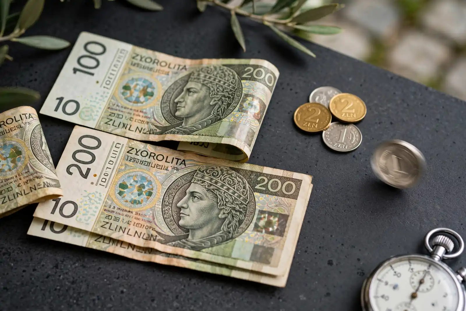 Kasyno, które wypłaca pieniądze najszybciej
