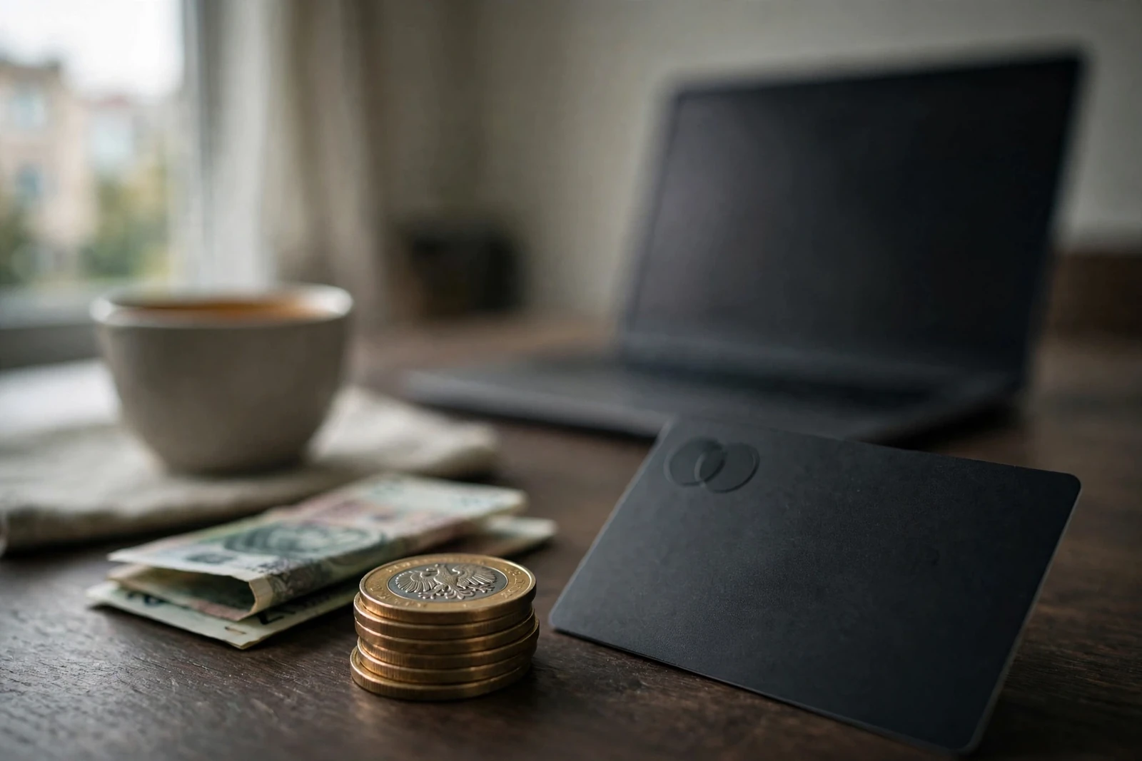Kasyno z depozytem 10 zł przez Mastercard
