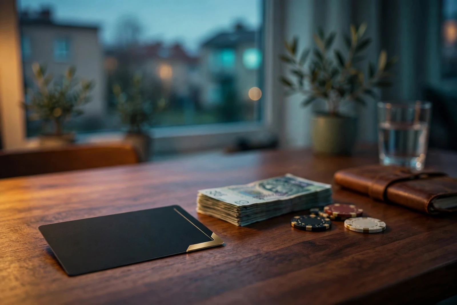 Kasyno z minimalnym depozytem 10 zł Paysafecard