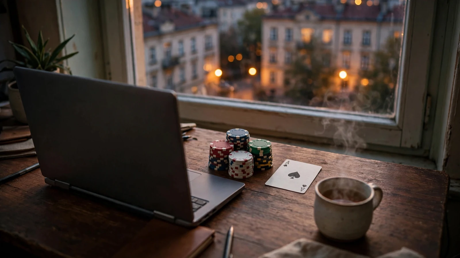 Kasyno online z wpłatą 5, 20, 50 i 100 zł