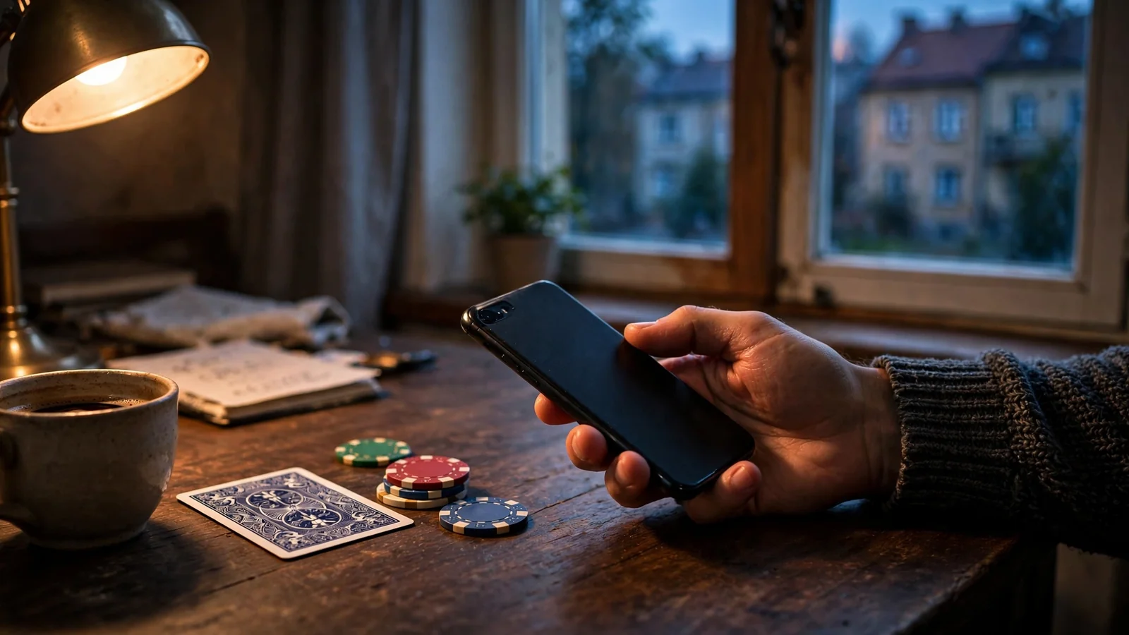 Najlepsze kasyno online z wpłatą Dotpay SMS
