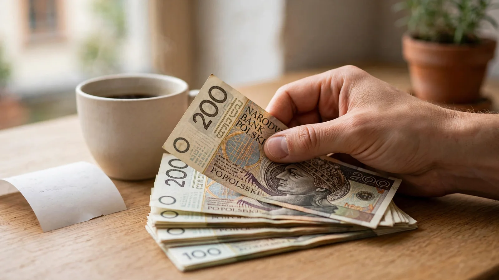 Polskie kasyna online z szybkimi wypłatami