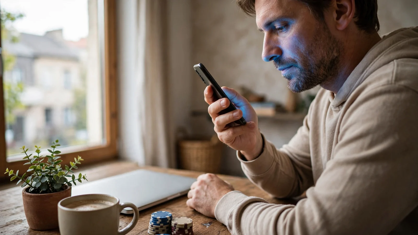 Polskie kasyno online z płatnością BLIK