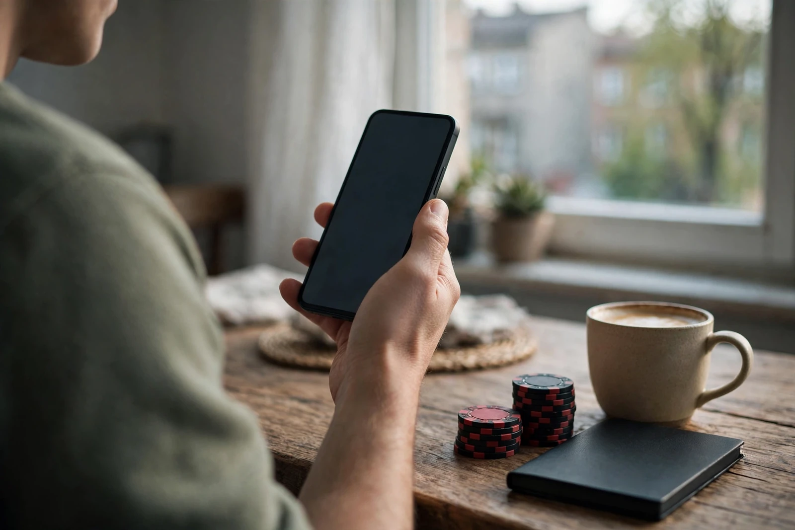 Polskie kasyno online: płatność SMS i zasady wpłat