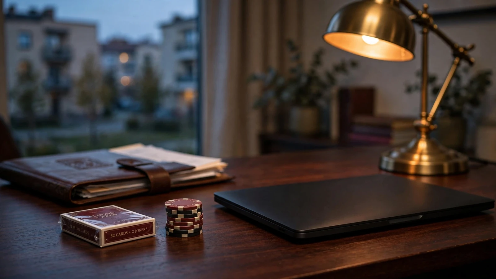 Ranking kasyn online w Polsce – legalność i bonusy